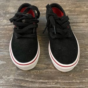 Youth Vans shoes